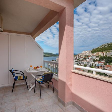 Apartments And Rooms Breeze Neum Zewnętrze zdjęcie