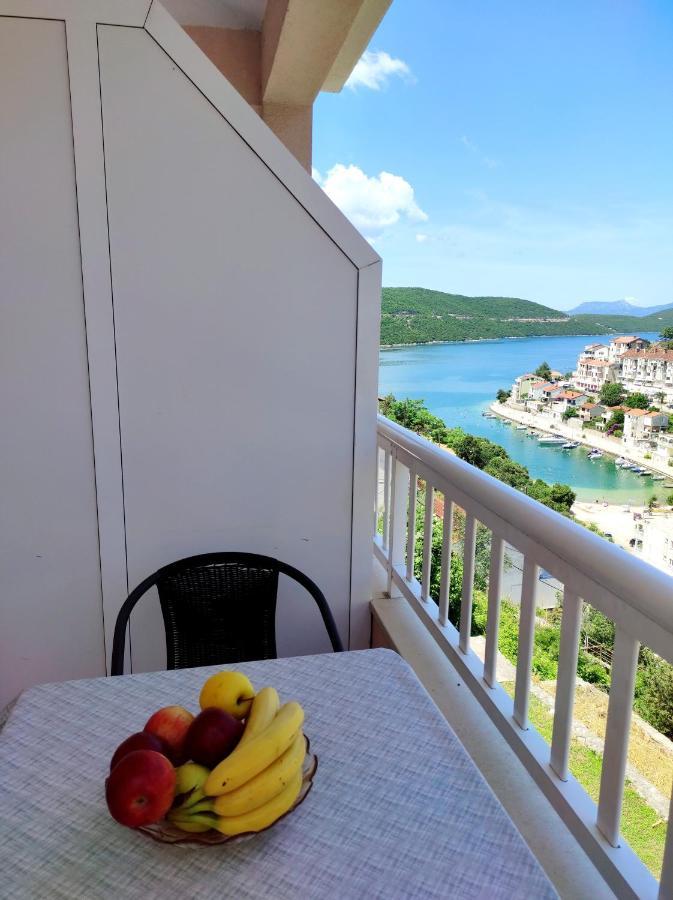 Apartments And Rooms Breeze Neum Zewnętrze zdjęcie