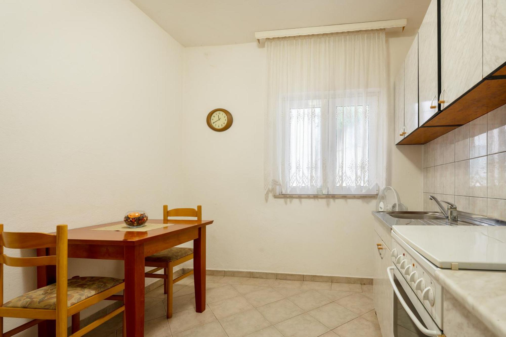 Apartments And Rooms Breeze Neum Zewnętrze zdjęcie