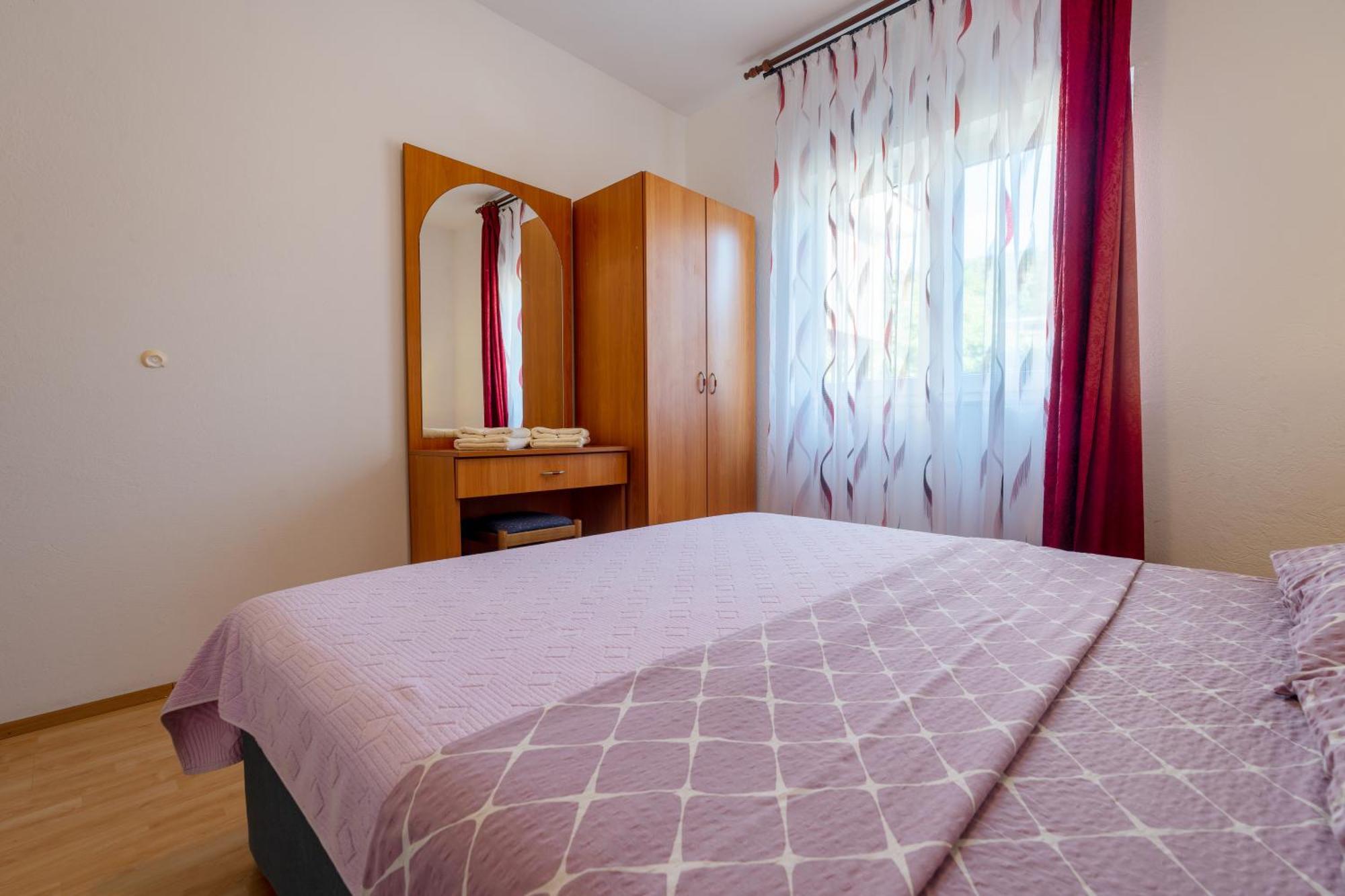 Apartments And Rooms Breeze Neum Zewnętrze zdjęcie