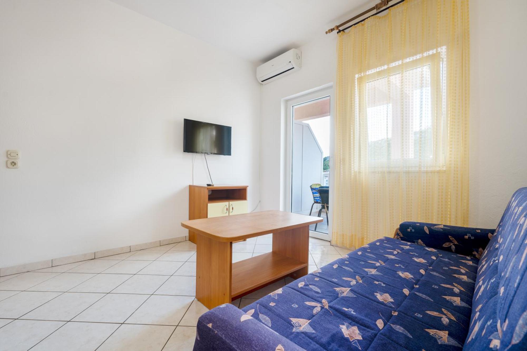 Apartments And Rooms Breeze Neum Pokój zdjęcie