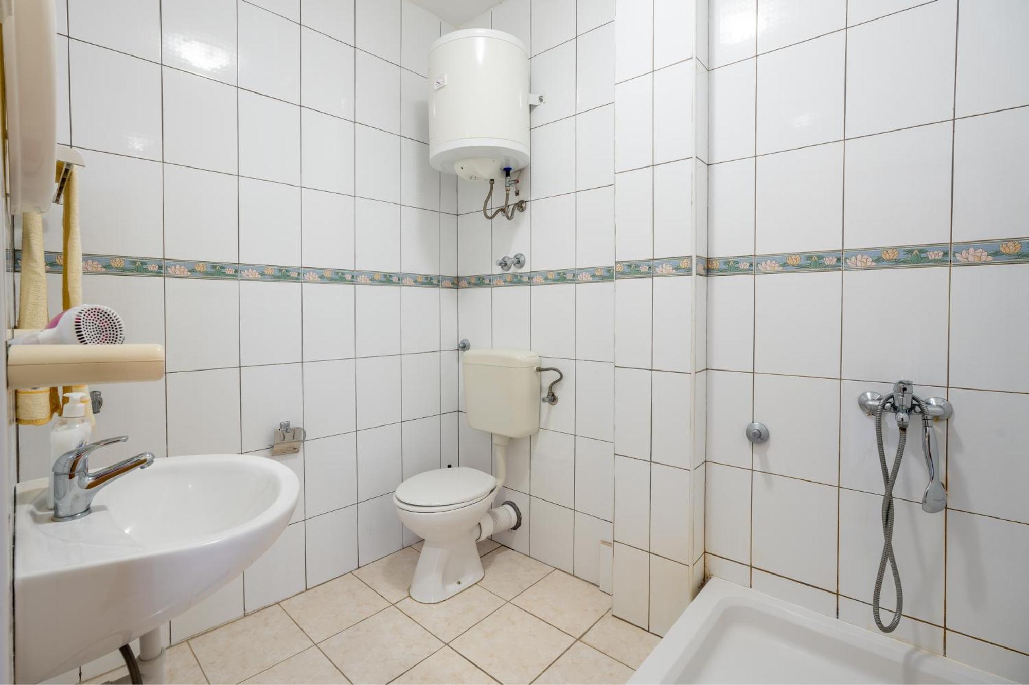 Apartments And Rooms Breeze Neum Zewnętrze zdjęcie
