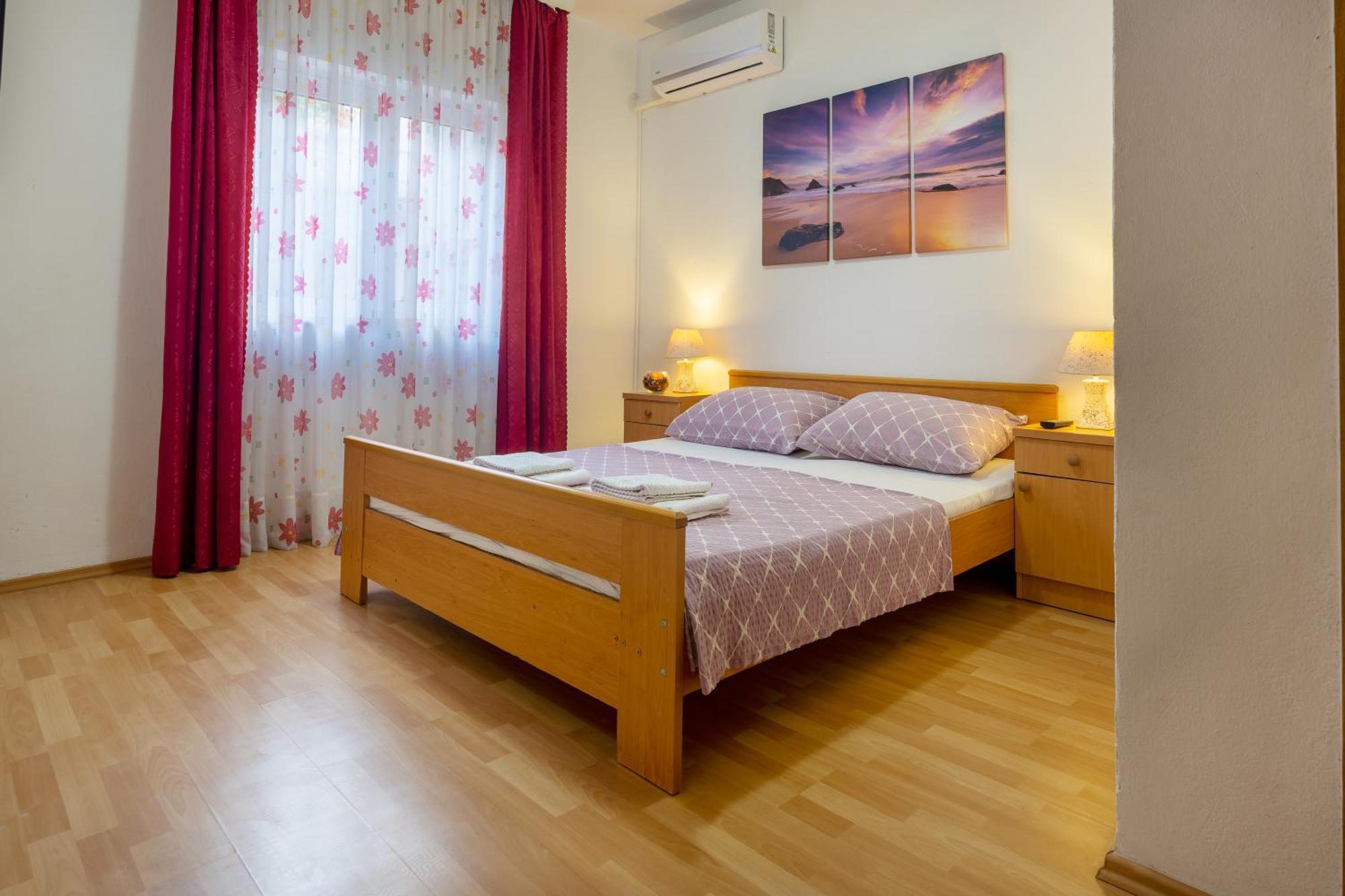 Apartments And Rooms Breeze Neum Zewnętrze zdjęcie