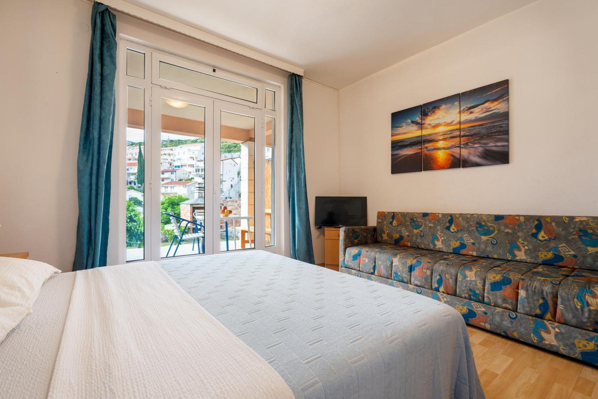 Apartments And Rooms Breeze Neum Pokój zdjęcie
