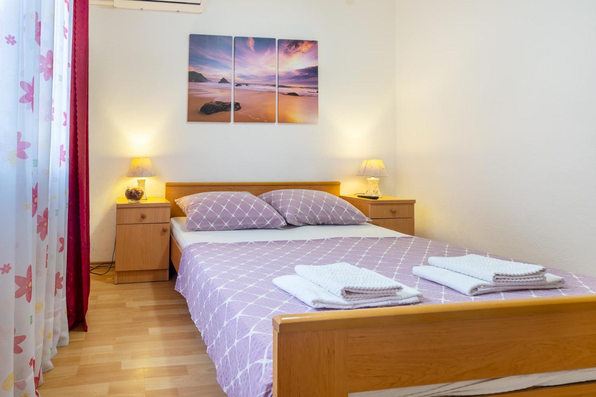 Apartments And Rooms Breeze Neum Zewnętrze zdjęcie