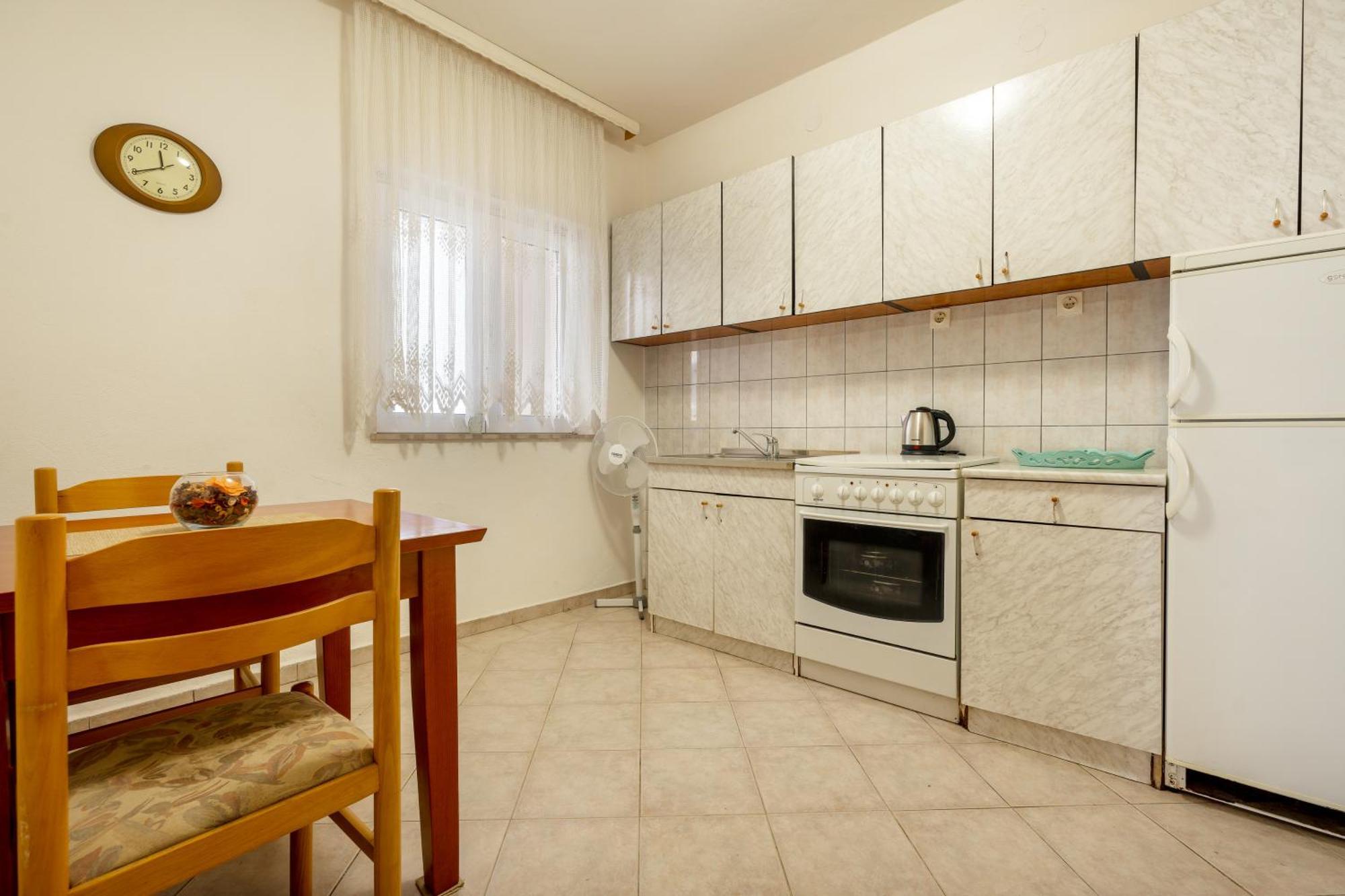 Apartments And Rooms Breeze Neum Zewnętrze zdjęcie