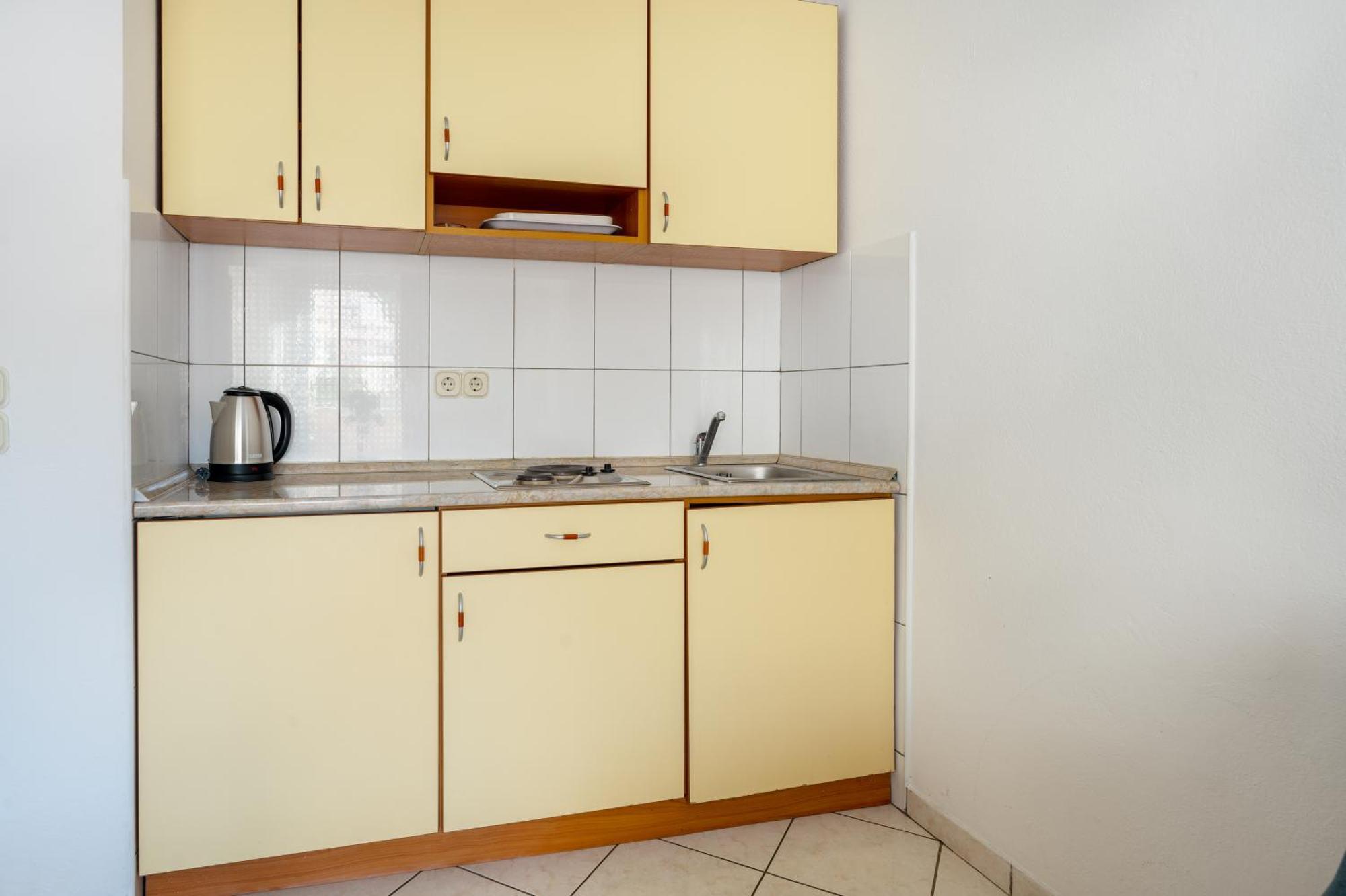 Apartments And Rooms Breeze Neum Pokój zdjęcie