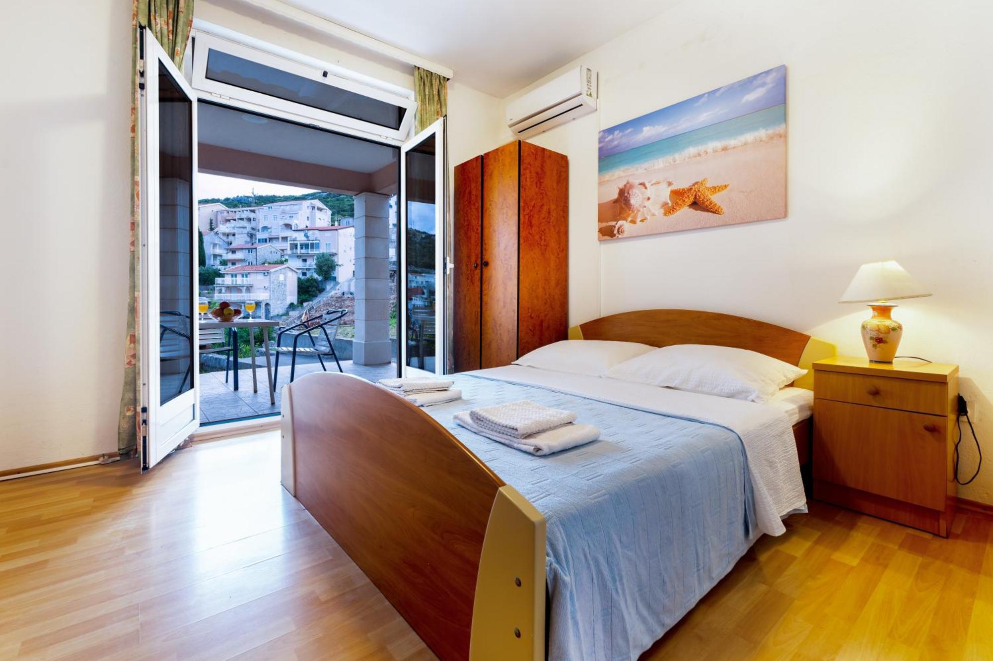 Apartments And Rooms Breeze Neum Zewnętrze zdjęcie
