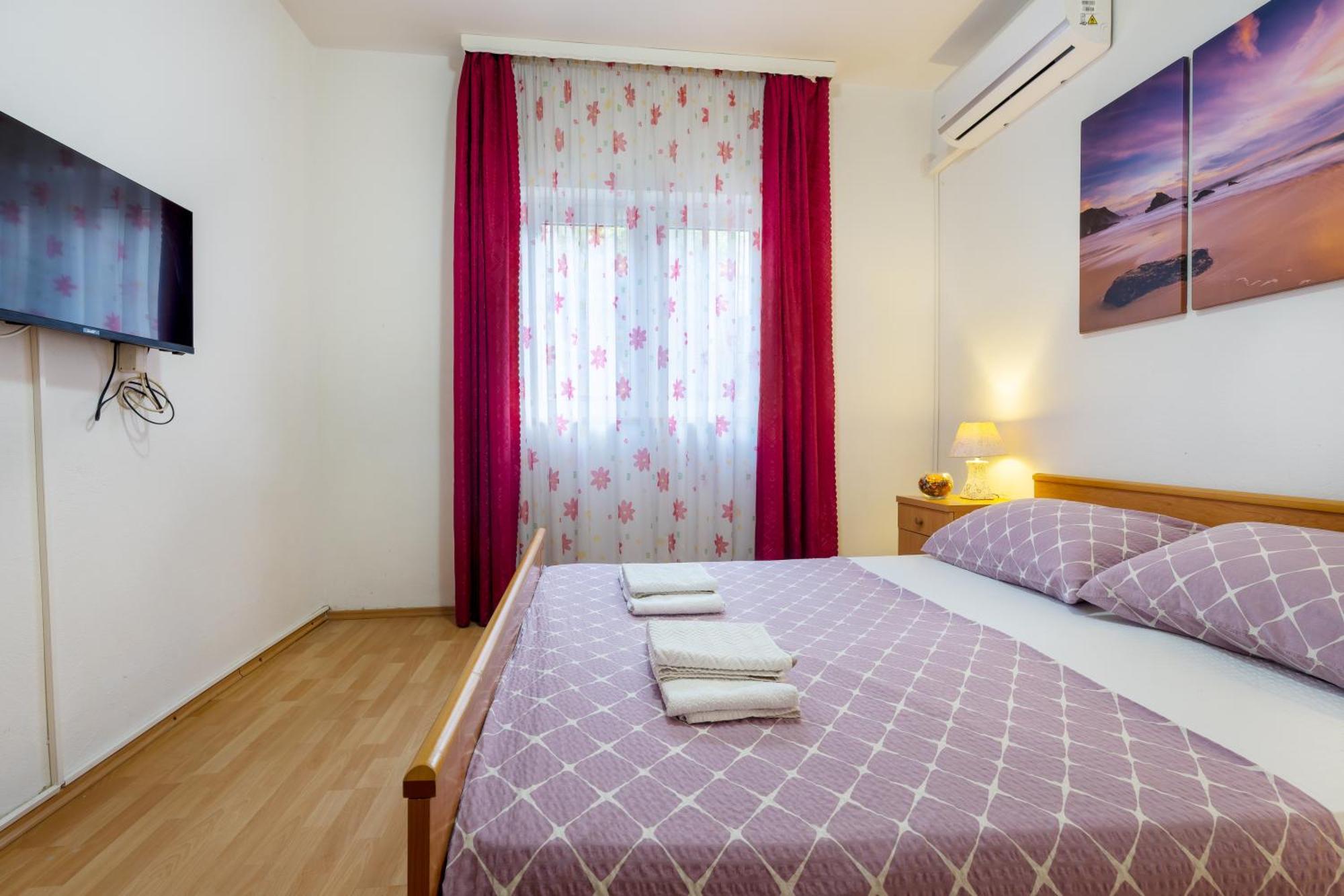 Apartments And Rooms Breeze Neum Zewnętrze zdjęcie