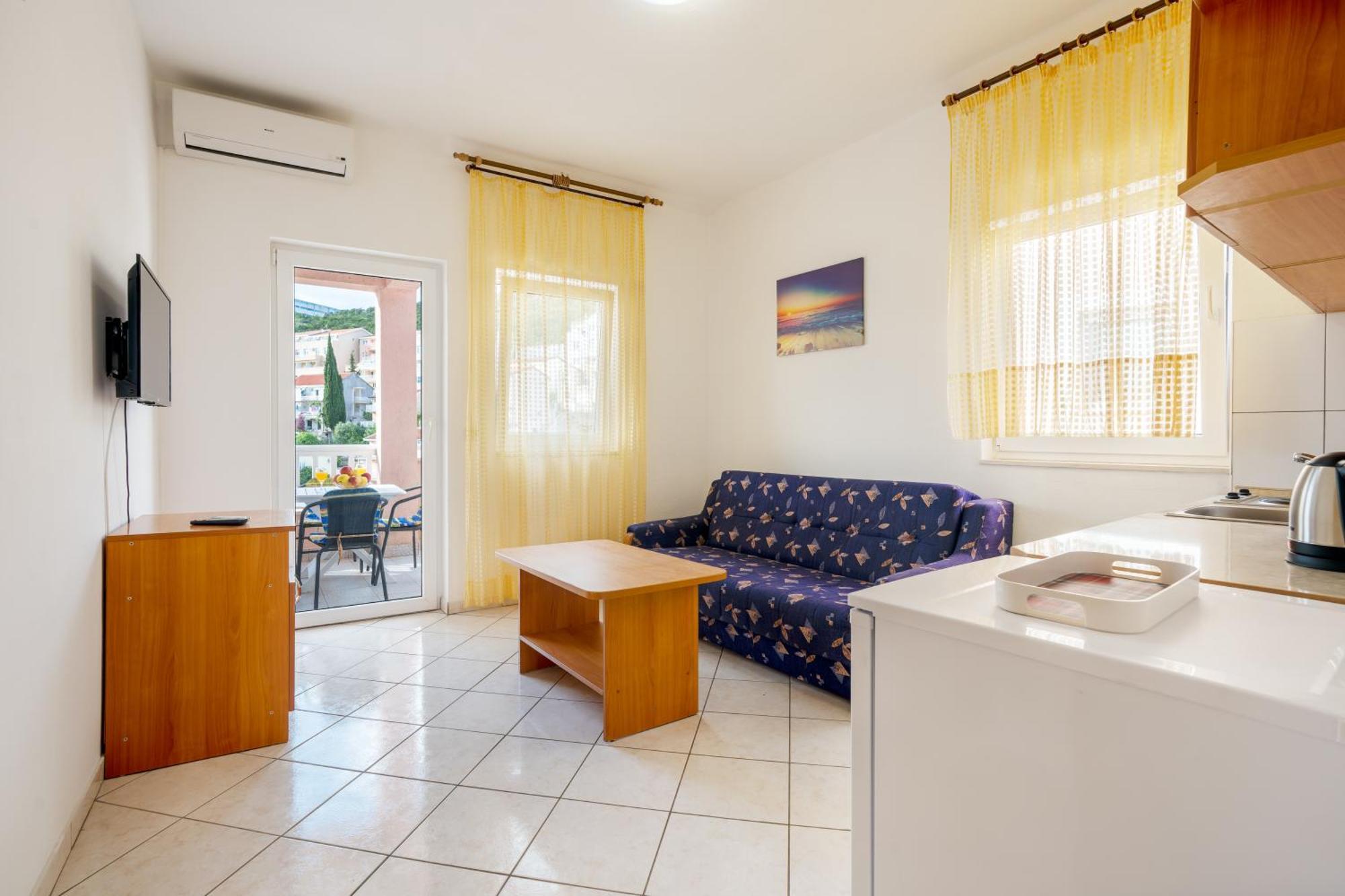 Apartments And Rooms Breeze Neum Pokój zdjęcie