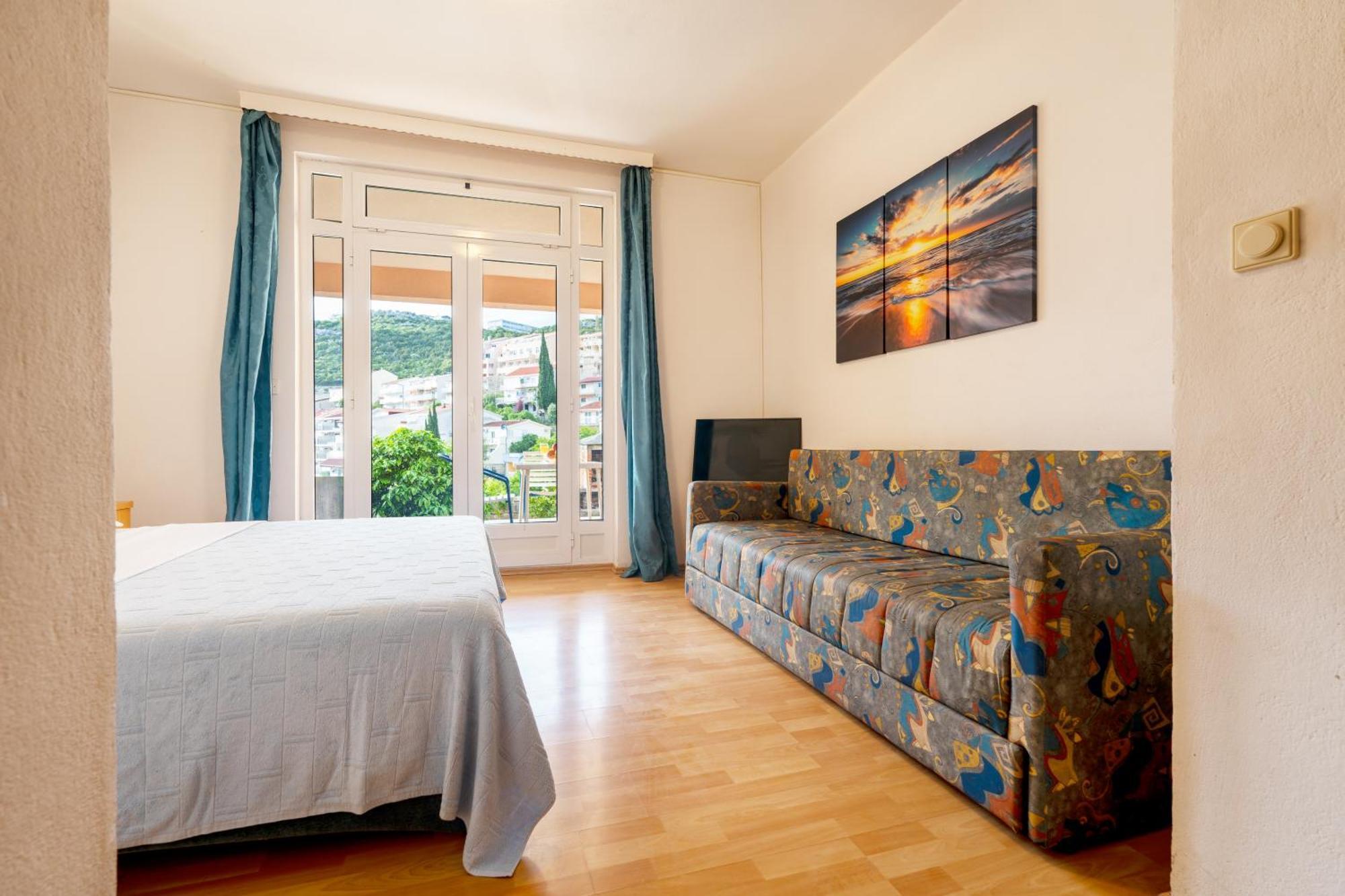 Apartments And Rooms Breeze Neum Pokój zdjęcie