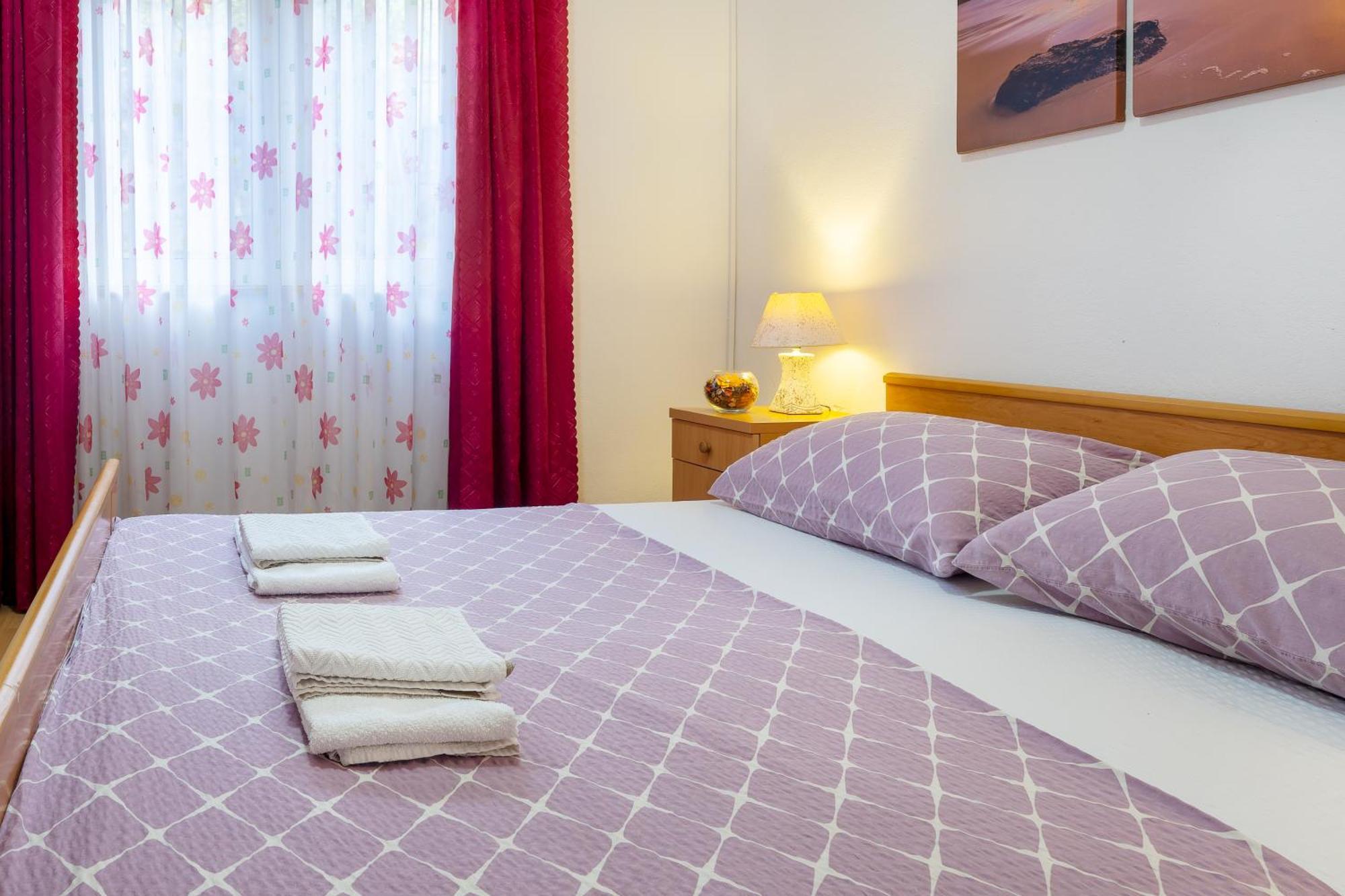 Apartments And Rooms Breeze Neum Pokój zdjęcie