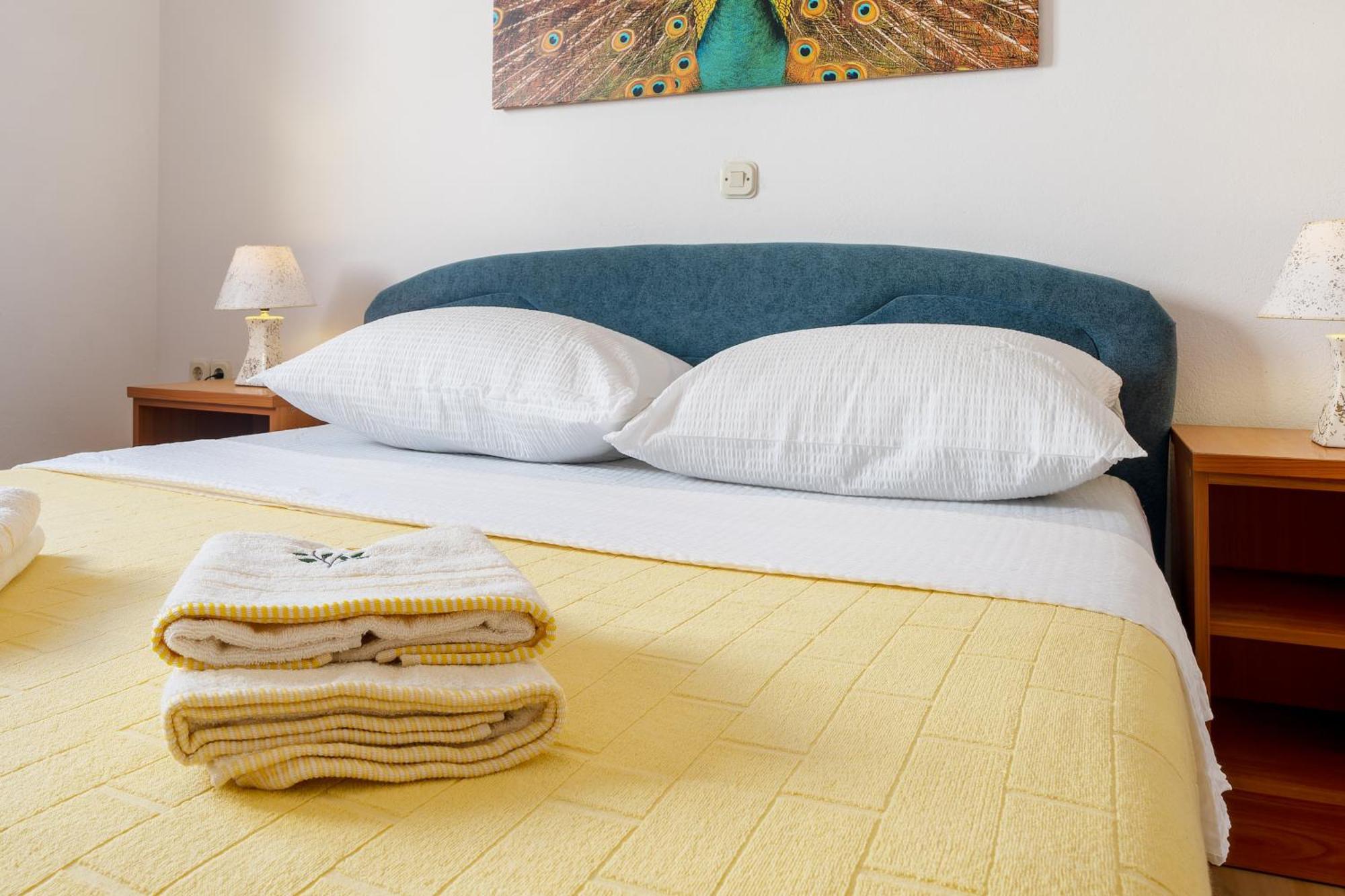 Apartments And Rooms Breeze Neum Pokój zdjęcie