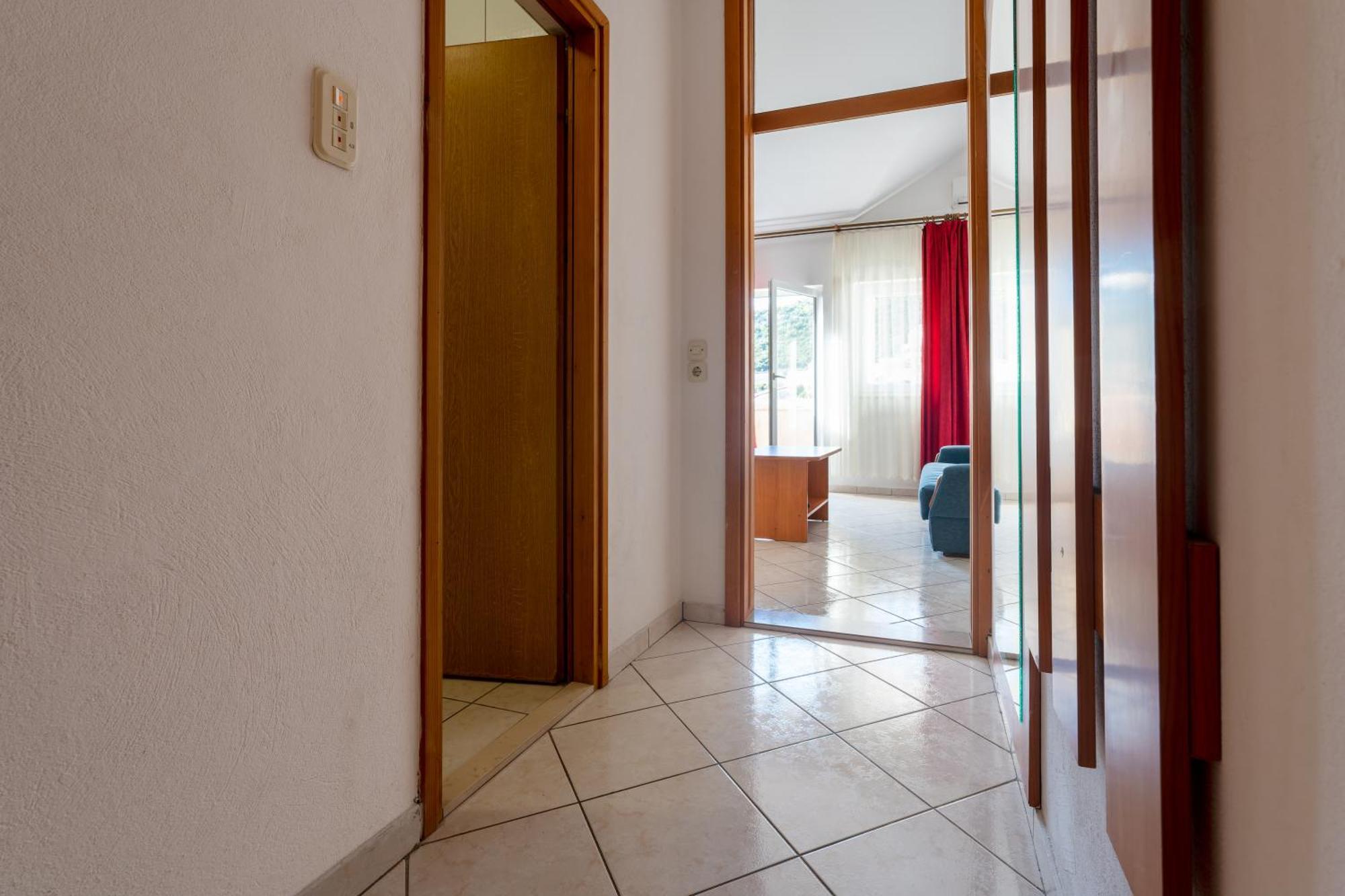 Apartments And Rooms Breeze Neum Pokój zdjęcie