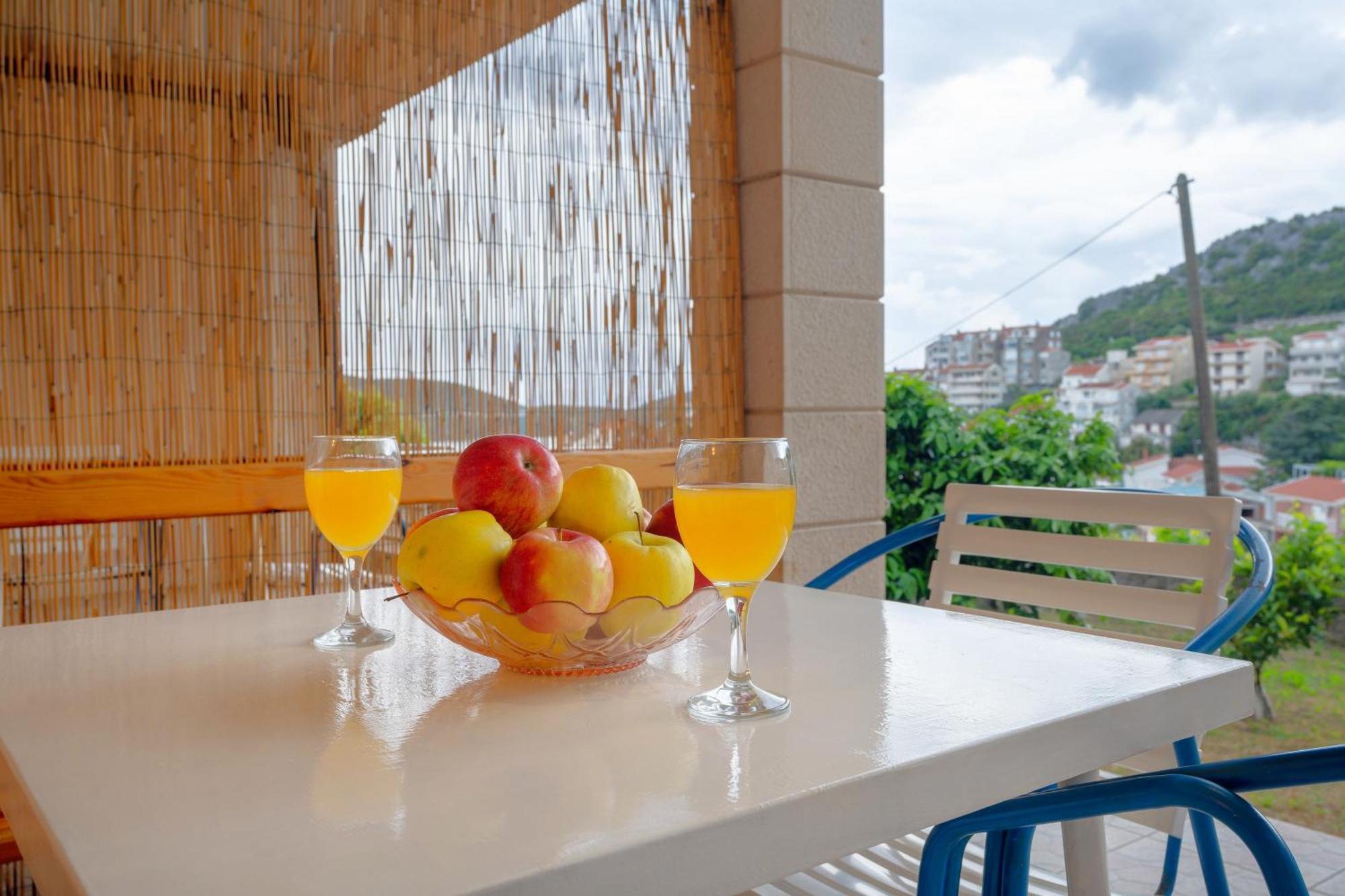 Apartments And Rooms Breeze Neum Zewnętrze zdjęcie