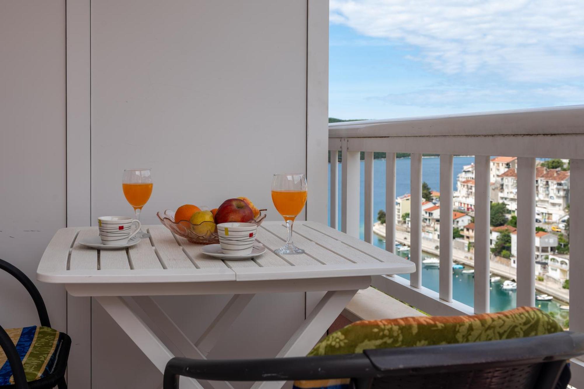 Apartments And Rooms Breeze Neum Zewnętrze zdjęcie