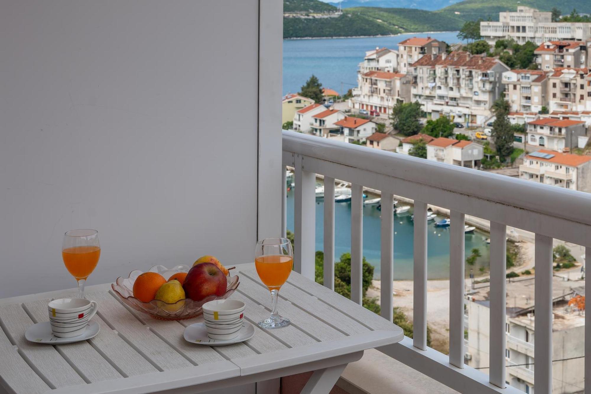 Apartments And Rooms Breeze Neum Zewnętrze zdjęcie